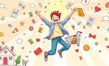 Corte de Gastos Inteligente: Onde Economizar Sem Abrir Mão