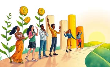 Multiplicando Seu Dinheiro: Estratégias Para Iniciantes em Investimentos