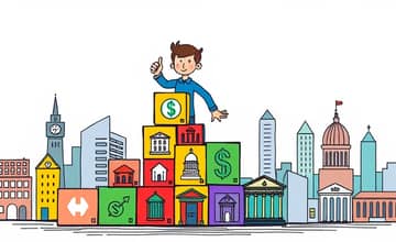 Descomplicando Impostos: O Essencial Para Seu Planejamento