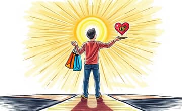 Controle de Impulsos: Evite Gastos Desnecessários