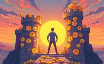 Sua Fortaleza Interior: A Mentalidade da Proteção Financeira