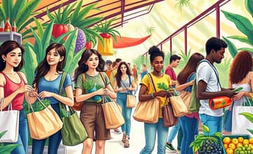 Consumismo Consciente: Gaste com Inteligência e Significado