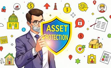 Gerenciamento de Riscos: Protegendo Seu Patrimônio