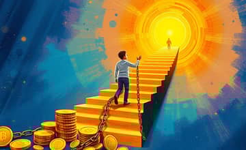 Mentalidade Financeira: Reprogramando Sua Relação com o Dinheiro