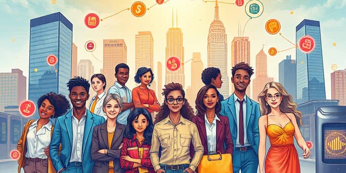 Crédito Inteligente: Maximize Seus Benefícios