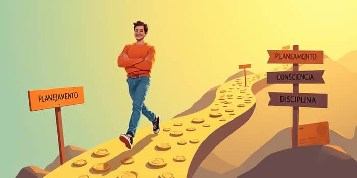 Crédito Consiente: Evite Armadilhas Comuns