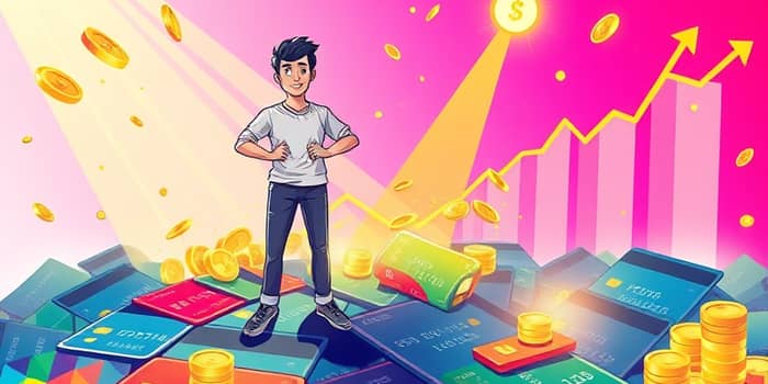 Crédito para Iniciantes: Seus Primeiros Passos