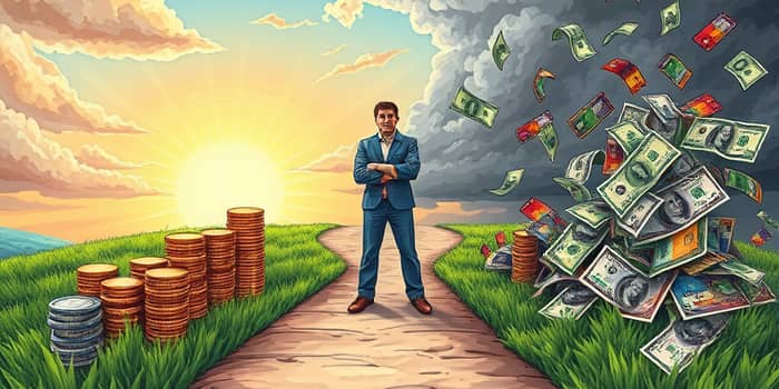 Crédito Pessoal: Quando é a Melhor Opção?