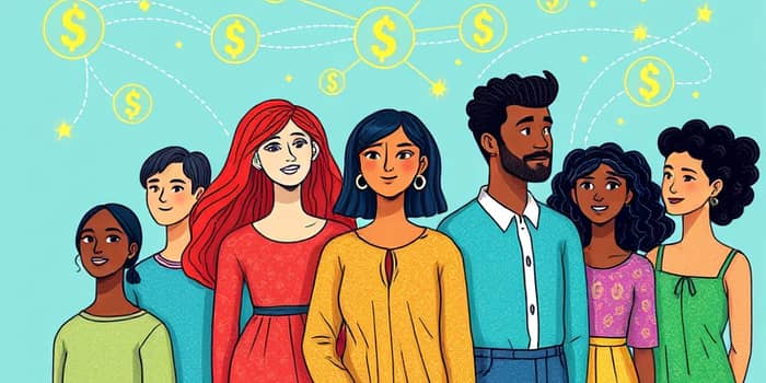 Desvendando o Mundo dos Créditos: Guia Essencial