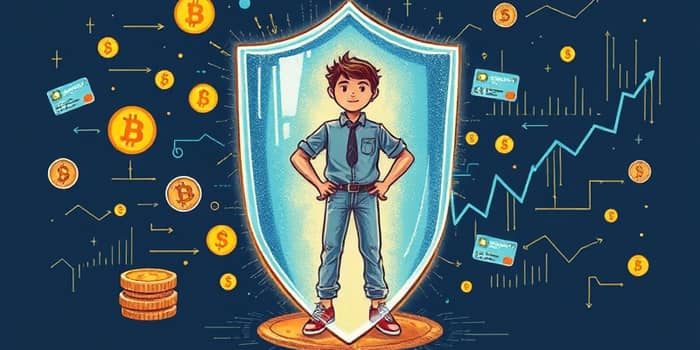 Protegendo Seu Crédito: Dicas Essenciais