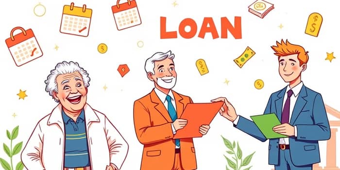 Crédito Consignado: Vantagens e Cuidados