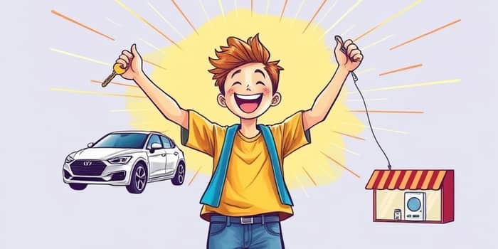 Crédito Direto ao Consumidor (CDC): Descomplicando