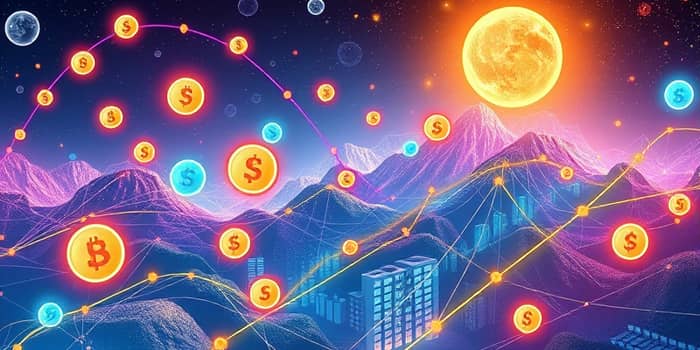 Tecnologia e Crédito: As Novas Tendências