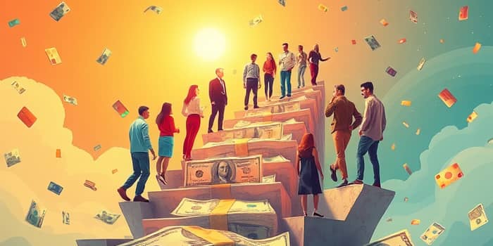 Transforme Sua Realidade com Boas Oportunidades de Crédito