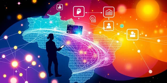 Crédito e Inovação: O Futuro Chegou