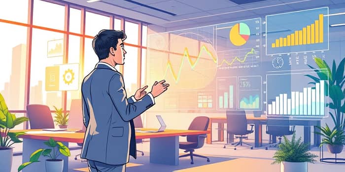 Além do Básico: Estratégias de Crédito Avançadas