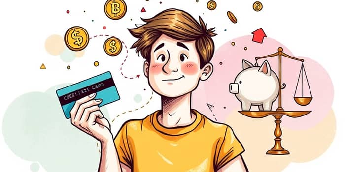 O Impacto do Crédito na Sua Vida Financeira