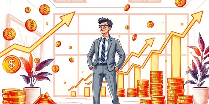 Linhas de Crédito: Qual Escolher?