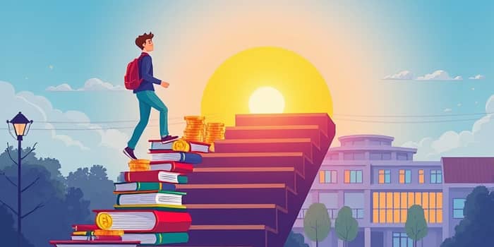 Crédito para Educação: Invista em Você