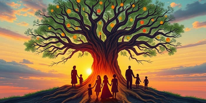 Planejamento Sucessório: Proteja seu Legado com Inteligência