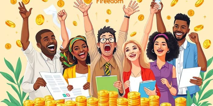 Crédito Sob Medida: Personalize Suas Necessidades