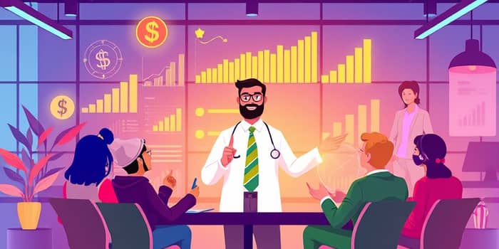 Consultoria Financeira: Quando Buscar Ajuda Profissional Vale a Pena