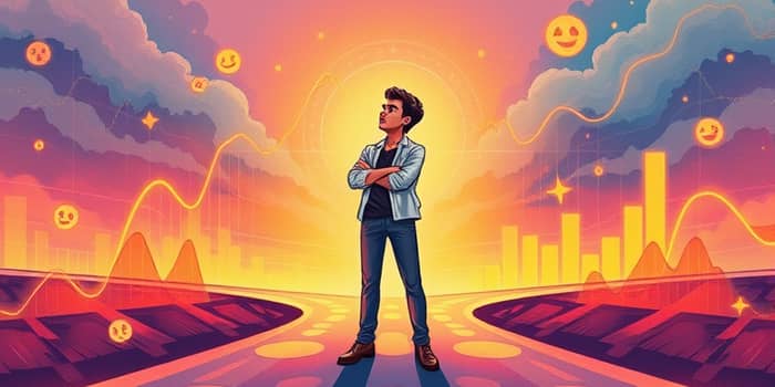 Finanças Comportamentais: O Lado Psicológico dos Seus Investimentos