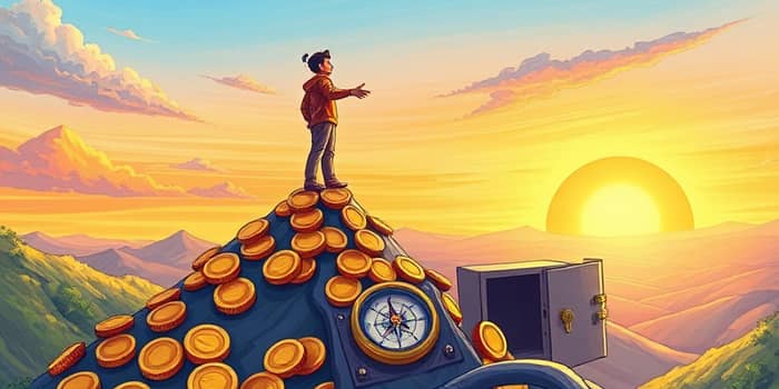 Previdência Privada: Planeje o Futuro com Tranquilidade e Rentabilidade