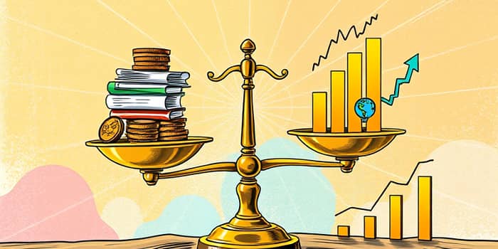 Monitoramento e Rebalanceamento: Mantenha sua Carteira Alinhada