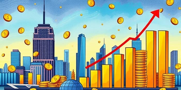 Mercado de FIIs: Renda Mensal com Investimentos Imobiliários