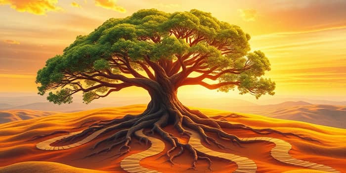 Viva Sem Medo: Construa Sua Rede de Segurança Financeira