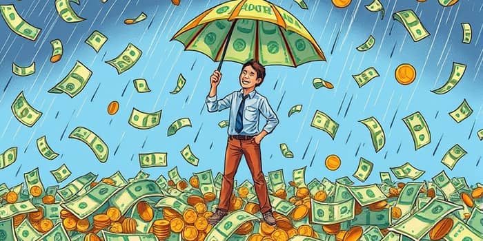 Despesas Inesperadas? Tenha um Plano de Contingência Financeira