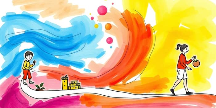 Guia Essencial: Proteção Financeira Para Todas as Fases da Vida