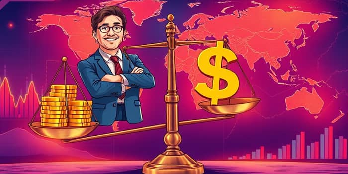 Inflação e Juros: Como Proteger seu Investimento da Desvalorização