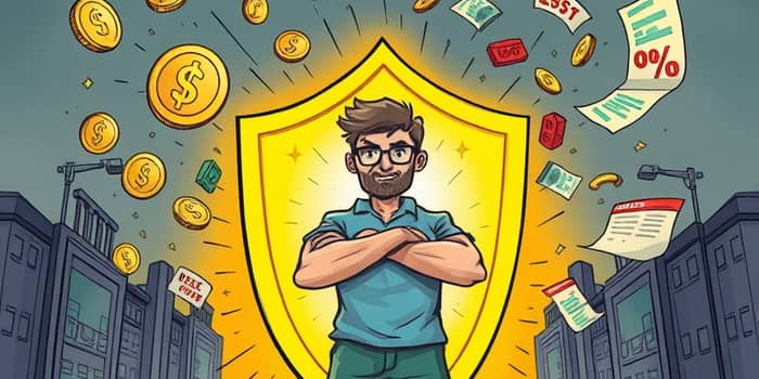 Defensor do Seu Bolso: Estratégias Para Evitar Dívidas