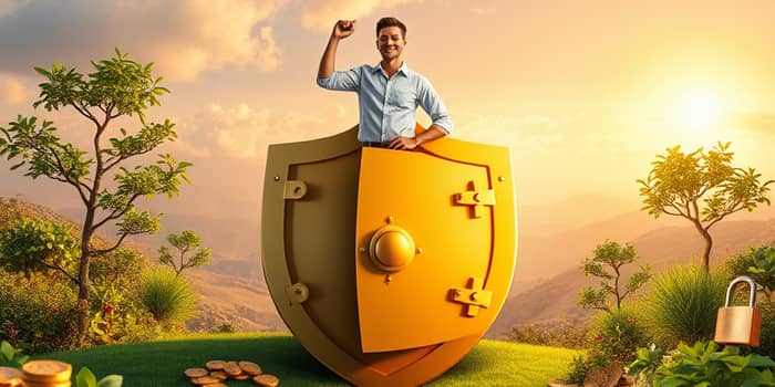 O Segredo da Longevidade Financeira: Proteja Seu Capital