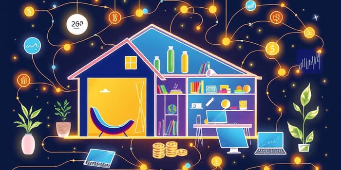 Desvendando o Orçamento Inteligente: Seu Guia Completo