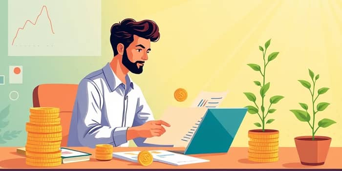 O Poder da Preparação: Sua Melhor Defesa Financeira