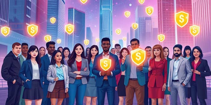 Invista na Sua Segurança: Proteção Financeira Começa Agora