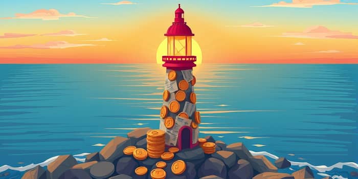 O Preço da Calma: Como Garantir Sua Proteção Financeira