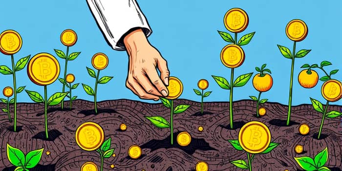 Invista em Você: O Retorno Garantido do Conhecimento Financeiro