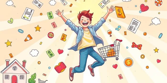 Corte de Gastos Inteligente: Onde Economizar Sem Abrir Mão