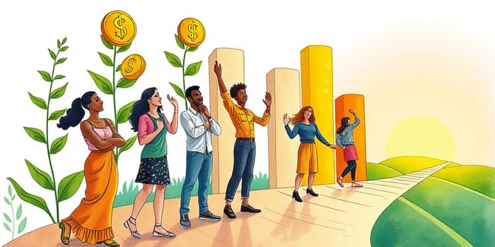 Multiplicando Seu Dinheiro: Estratégias Para Iniciantes em Investimentos