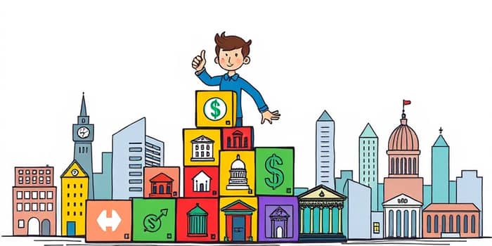 Descomplicando Impostos: O Essencial Para Seu Planejamento