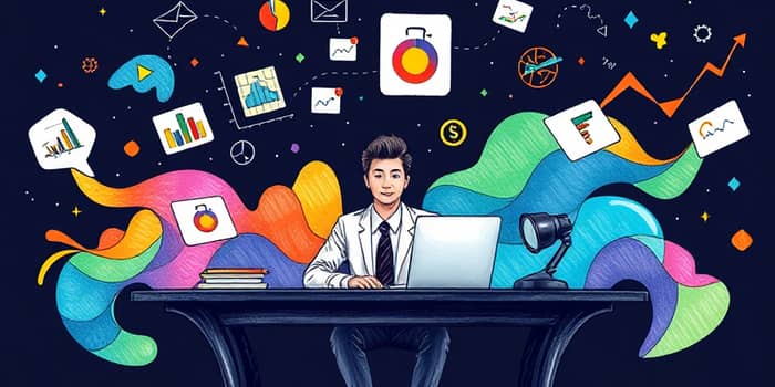 Orçamento Flexível: Adaptando Suas Finanças à Realidade