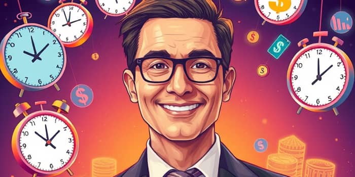 Valor do Seu Trabalho: Aprenda a Precificar Seu Tempo e Habilidades