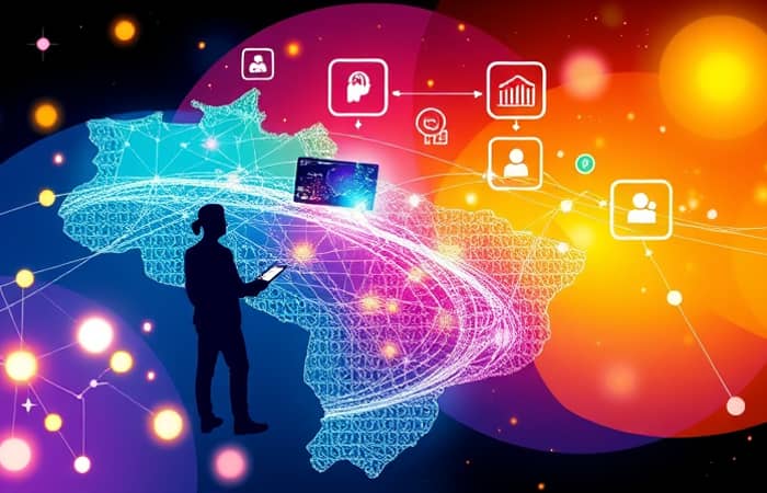 Crédito e Inovação: O Futuro Chegou