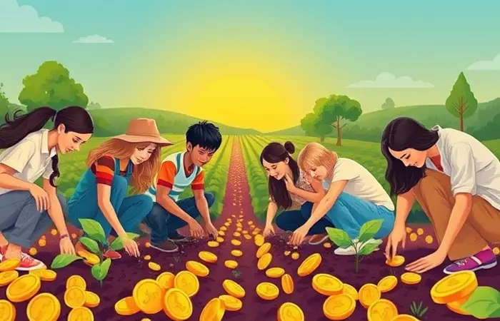 Investimento para Aposentadoria: Construa um Futuro Confortável