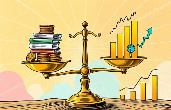 Monitoramento e Rebalanceamento: Mantenha sua Carteira Alinhada
