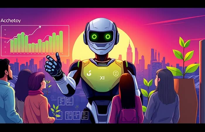 Robô Advisor: Tecnologia a Serviço dos Seus Investimentos